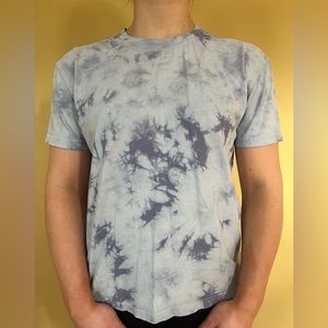 Tie Dye Tshirt
